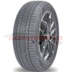 COP. 165/70R013 Tracmax TRAC SAVER 4SEASON 83T XL M+S